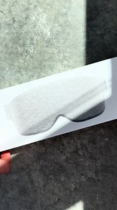 12K views · 40 reactions | Unbox better sleep. The Restorative Sleep Mask is here to help you recover, refresh, and perform at your best—because every minute of quality sleep counts.  | WHOOP | Facebook