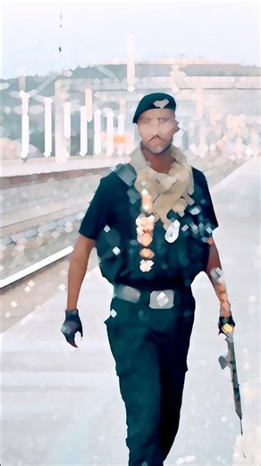 One Look of an SPG Commando – Game Over 😈#shortsfeed #faujilyfstyle #shorts