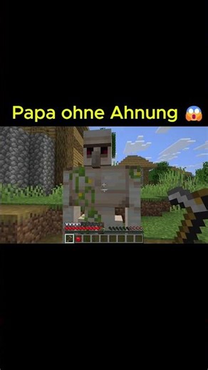 Papas Test geht schief 🫢