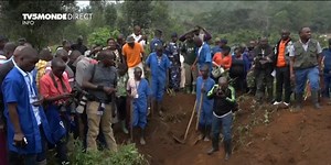 Burundi : La commission Vérité et réconciliation (CVR) affirme avoir recensé plus de 4000 fosses communes