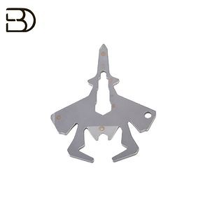 [Hot Item] Wholesale Aircraft Plane Outdoor Camping Survival EDC Tactical Multi Tool