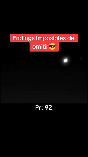 Endings imposibles de Anime: Guilty Crown