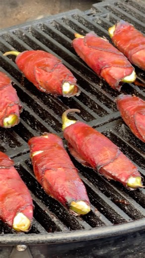 These Poppers Are Wrapped With WHAT?