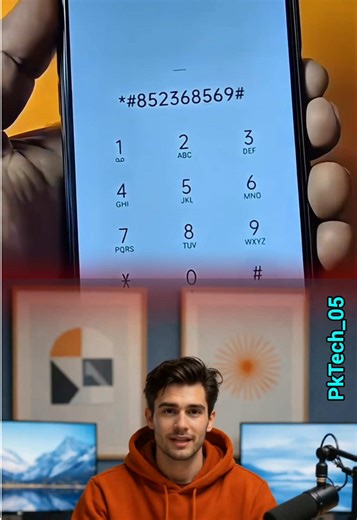 If you forget you phone password do this ! #android #phone #setting #treanding #foryou