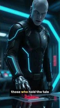 Earth Sent One Message That Stopped the Invasion | 4k | hfy | sci-fi short story #shorts #viral