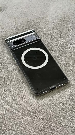 Exploring the Features of Google Pixel 7