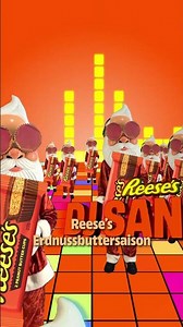 Kling R-R-Reese's Klingelingeling