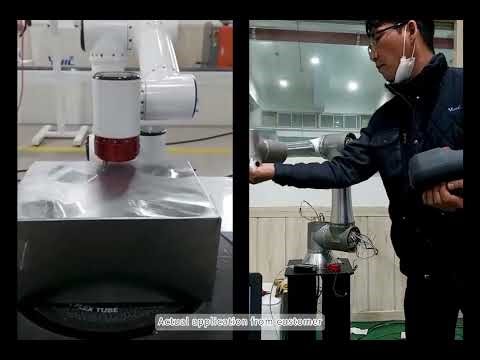 eRob T model robot joint module