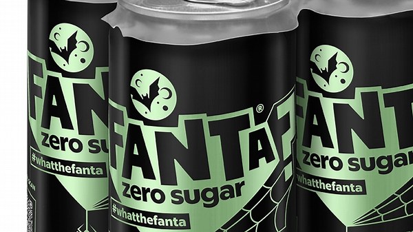What the Fanta? Fanta releases new mystery flavor