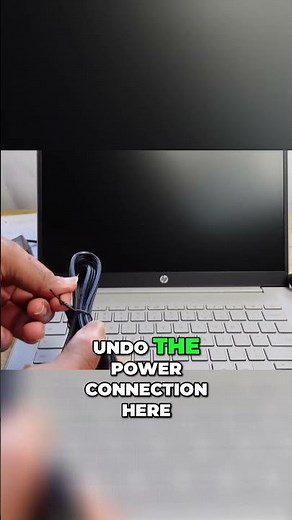 Step by Step Guide Setting Up Your Computer for the First Time