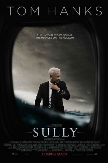 Sully (2016) Streaming - Where to Watch Online