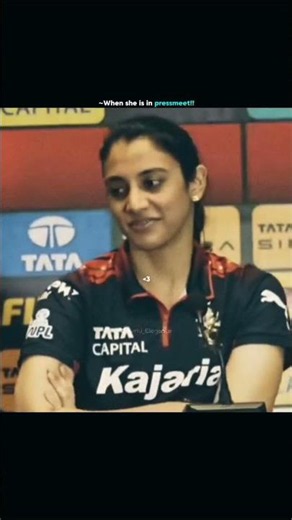 Smriti Mandhana: Fire and Elegance | Inspiring Journey of a Cricket Icon