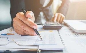 8 melhores apps de controle financeiro para organizar as contas em 2024