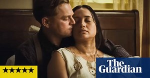 Killers of the Flower Moon review – Scorsese’s remarkable epic about the bloody birth of modern America