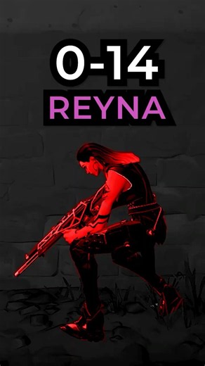 The 0-14 Reyna Map 😭 (Jemkin)