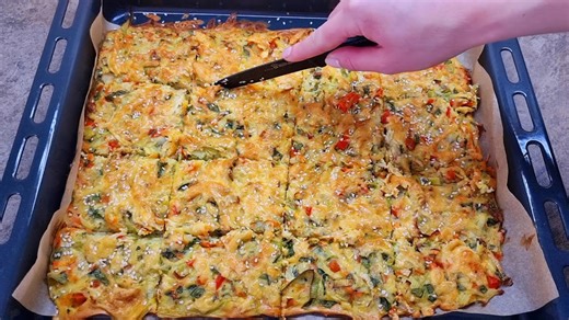 Healthy and budget-friendly meal in just 10 minutes of prep – I’ve never cooked like this before