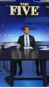 ANTI-ICE VIOLENCE SPIRALING OUT OF CONTROL @chazhurt : "This is not anything normal. This is something very different...They have an obligation to enforce the law. This is not a choice." | The Five