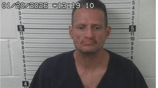 Man arrested in connection to overdose death in Taos