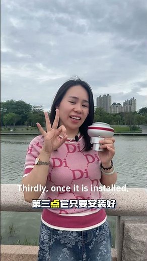 Three major advantages of radar rainfall sensors