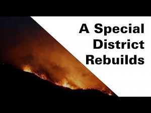 From Crisis to Community: Altadena Library’s Wildfire Journey | California Wildfire Recovery Story
