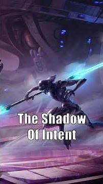 One of the Most Important Ships - The Shadow of Intent #halo #halolore