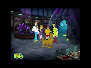 Scooby-doo case file #1 the glowing bug man on Spookier part 2 |no commentary|
