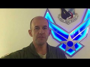 AFMC Unit Effectiveness Inspection