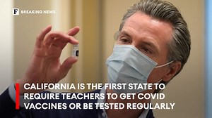 24K views · 453 reactions | California will require all teachers and...