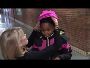 Holiday Connection Segment 4