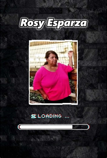 The Sad Story of Rosy Esparza #us #fyp #accident #scary #news | rosy esparza