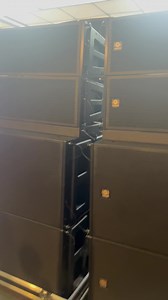 JOSON SOUND SYSTEM 1018active p280k lahat sayo na … line array loaded per box 2 unit of neodymium per box 600wx2 per box of line aray active sub 18 1600w 2unit per side presyo pamasa ready na for events … | JOSON PH PSALM 23