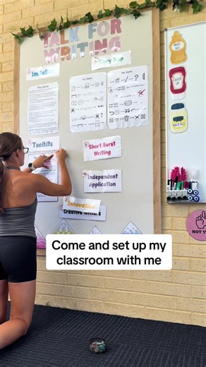 Classroom Setup Tips for High School Teachers