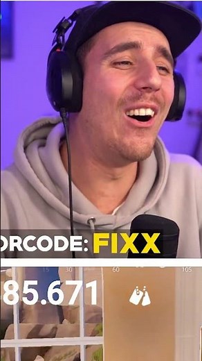 Der BESTE SNIPE des 2024 in Fortnite!🔥