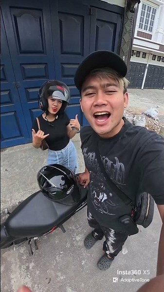 revo is the best😭 #dikha2002