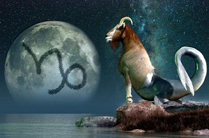 The Determined and Resourceful Nature of a Moon in Capricorn | LoveToKnow