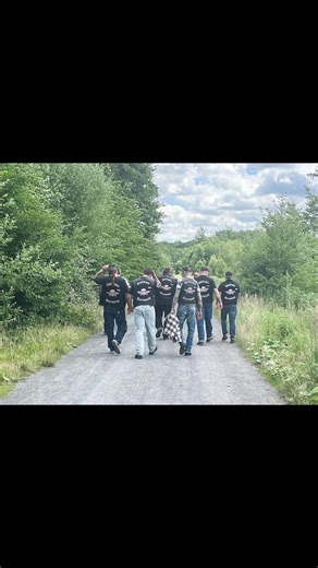 Outlaws MC Germany: Brotherhood on Two Wheels