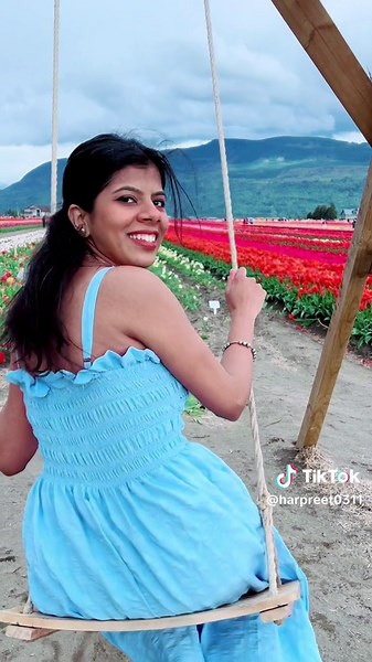 Harpreet on TikTok