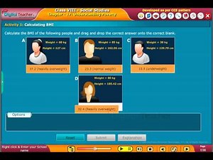 Understanding Poverty, Class 8 Social | Digital Teacher