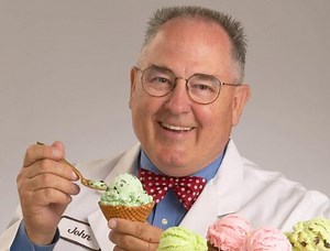 John Harrison (Ice cream taster)   Alchetron, the free social encyclopedia