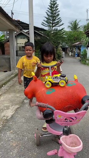 1.9M views · 5.5K reactions | Kok diambil sih barang-barang ku | Gabnittrg01 | Facebook