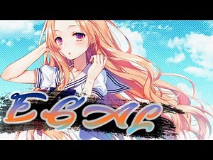 Nightcore - Egal