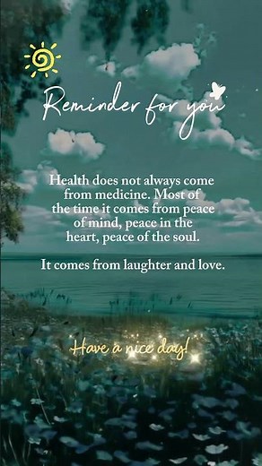 Words That Heal the Soul: Timeless Quotes Compilation