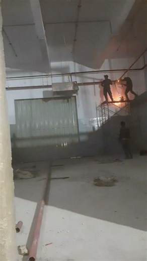 Impossible work |fighting work|stick welding #welding #stickwelding #fireworks #fire #firefighters