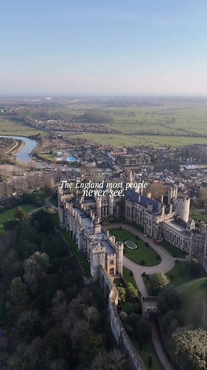 Discovering England's Hidden Gems: A Journey Beyond Cities