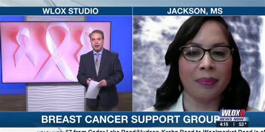 Meet the Author: 'Epiphany: Don't Waste Your Cancer' by Nicole Lawson-Wilson