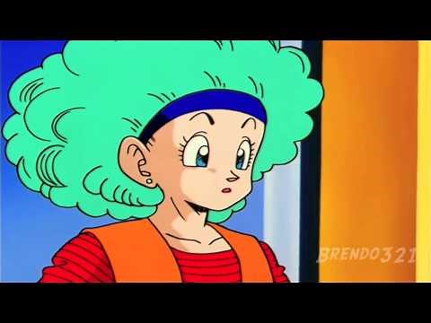 Vegeta's Pink Shirt Original UncutTrue 1080p HD