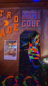 22 reactions | ⛳️ Step back into the 80s. Play 18 holes of Retro Mini Golf — only at St. Louis Escape. While you’re here, explore 8 escape rooms and downtown’s only pinball arcade, located right next door to The Darkness Haunted House so be sure to check that out too. ️ Book now → stlouisescape.com #StLouisEscape #RetroGolf #EscapeRoom #PinballArcade #TheDarkness #StLouis | Scarefest.com | Facebook