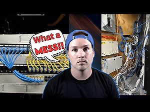 Unifi Protect Installation : Onsite job