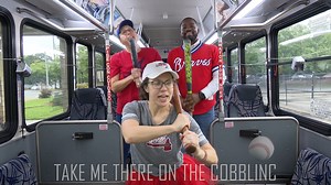 🚫🚗 Skip the traffic and parking nightmares by riding the CobbLinc bus to the Battery for just $2.50. 🚌 Use this easy hack to enjoy the MLB All-Star Game ⚾, plus shopping, delicious restaurants and other fun events at Truist Park. 🎉🍔🍕 You can find the bus routes online here: https://bit.ly/4nmXcvO. Track the buses in real-time by downloading the myStop app: https://bit.ly/3FX0pl1 | Cobb County Government