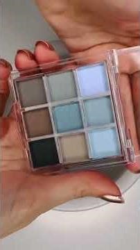 Makeup 💄 Crushing ASMR | #Shorts #asmr